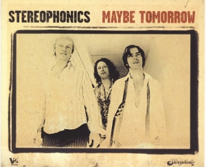 Stereophonics - Maybe Tomorrow