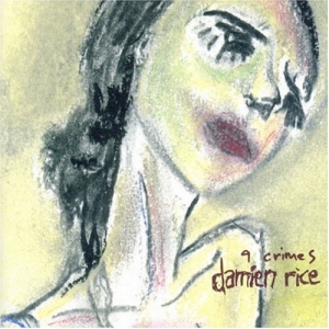 Damien Rice - 9 Crimes