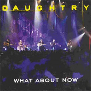 Daughtry - What About Now