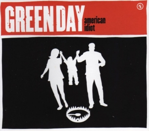 Green Day - American Idiot
