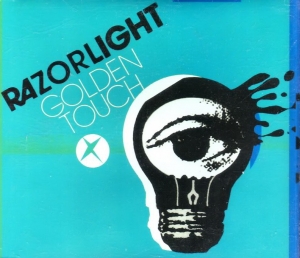 Razorlight - Golden Touch