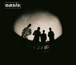 Oasis - Lyla
