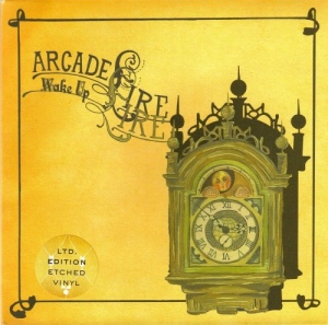 Arcade Fire - Wake Up