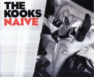 The Kooks - Naive