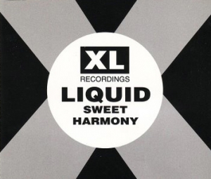 Liquid - Sweet Harmony