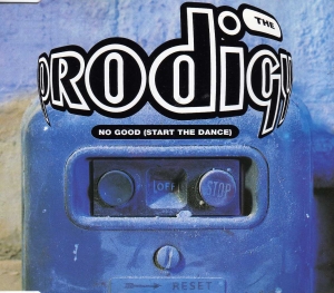 The Prodigy - No Good (Start The Dance)