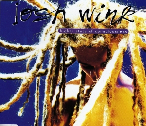 Josh Wink - Higher State Of Consciousness