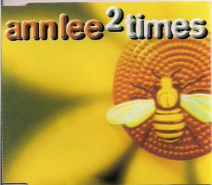 Ann Lee - 2 Times