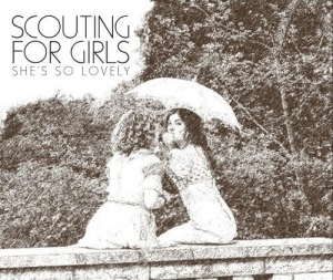 Scouting For Girls - She's So Lovely
