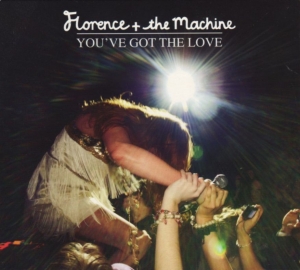 Florence + The Machine - You've Got the Love