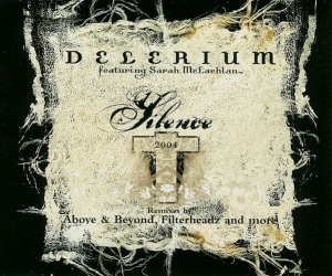 Delerium featuring Sarah McLachlan - Silence 2004