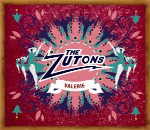 The Zutons - Valerie