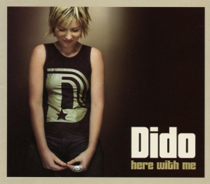 Dido - Here With Me