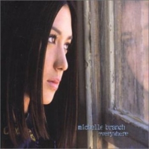 Michelle Branch - Everywhere