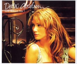 Delta Goodrem - Lost Without You