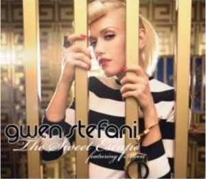 Gwen Stefani featuring Akon - The Sweet Escape