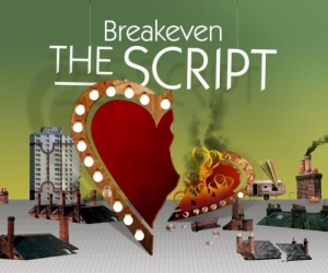 The Script - Breakeven