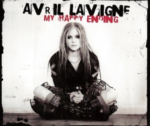 Avril Lavigne - My Happy Ending