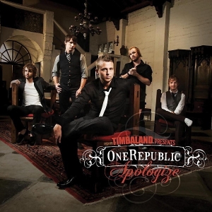 Timbaland presents OneRepublic - Apologize