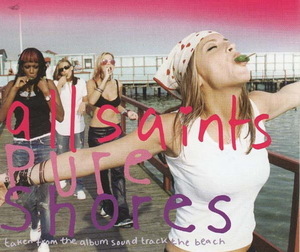 All Saints - Pure Shores