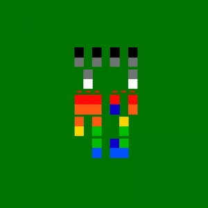 Coldplay - Fix You