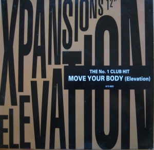 Xpansions - Move Your Body
