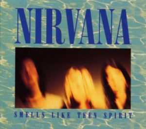 Nirvana - Smells Like Teen Spirit
