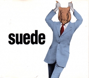 Suede - Animal Nitrate