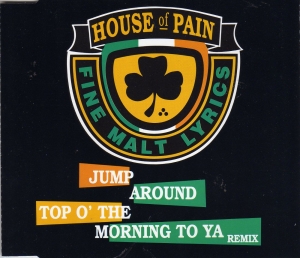 House Of Pain - Jump Around