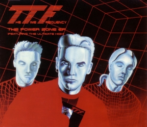 The Time Frequency - The Ultimate High