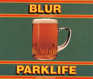Blur - Parklife