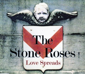 The Stone Roses - Love Spreads