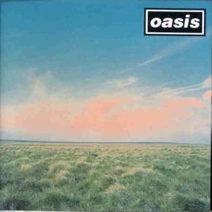 Oasis - Whatever