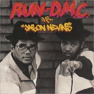 Run DMC vs Jason Nevins - It's Like That