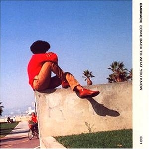 Embrace - Come Back To What You Know