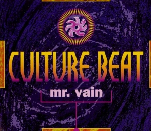 Culture Beat - Mr Vain