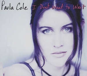 Paula Cole - I Don't Want To Wait