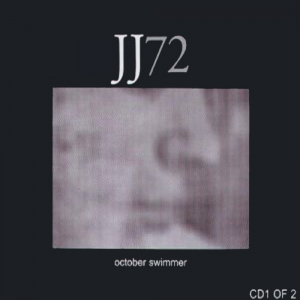 JJ72 - October Swimmer