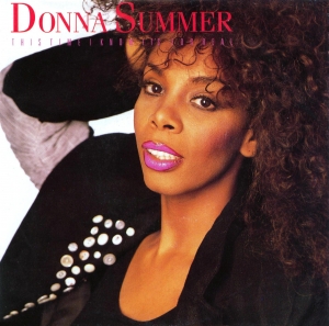 Donna Summer - This Time I Know It's For Real