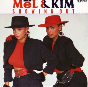 Mel & Kim - Showing Out (Get Fresh At the Weekend)