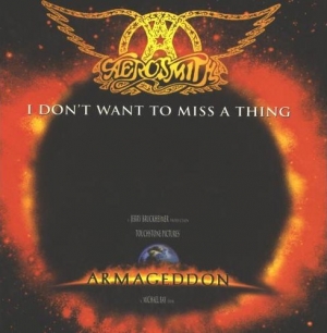 Aerosmith - I Don't Want To Miss A Thing