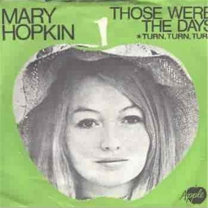 Mary Hopkin - Those Were The Days