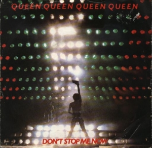 Queen - Don't Stop Me Now